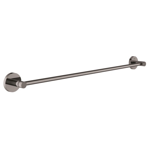 Bara portprosop Grohe Essentials 60cm hard graphite