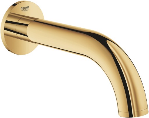 Pipa cada Grohe Atrio 171mm cool sunrise