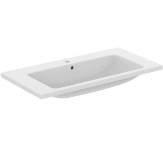 Lavoar Ideal Standard i.Life B 101x51.5cm montare pe mobilier alb