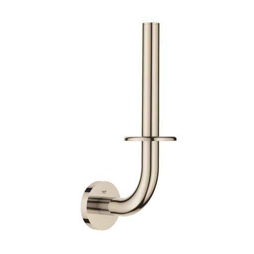 Suport rezerva hartie igienica Grohe Essentials polished nickel