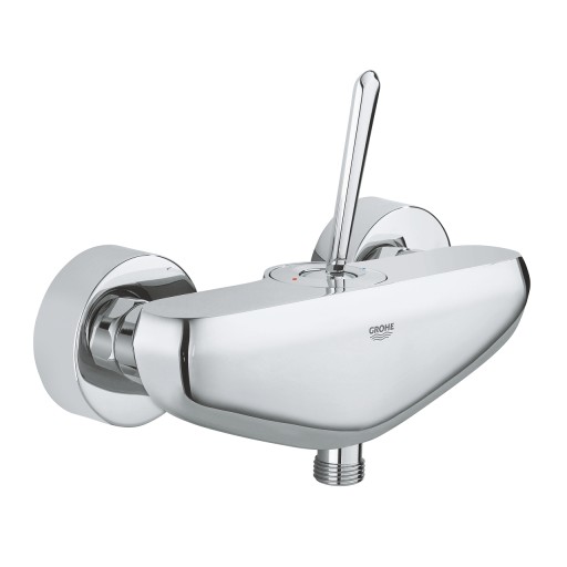 Baterie dus Grohe Eurodisc Joy crom