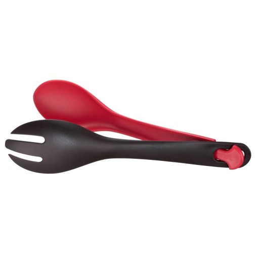 Cleste pentru salata, Tefal, Ingenio, 35.2 cm, plastic