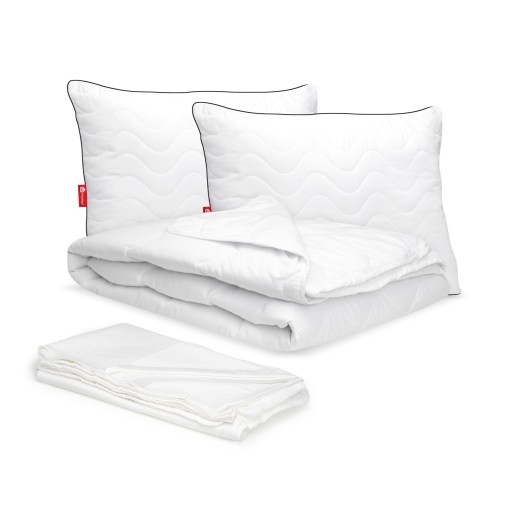 Pachet Comfort Plus Double