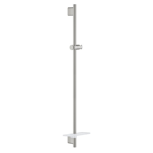 Bara de dus Grohe Rainshower SmartActive 90cm supersteel