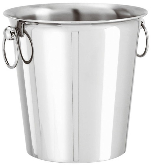 Frapiera Paderno d21.5cm h 21cm inox