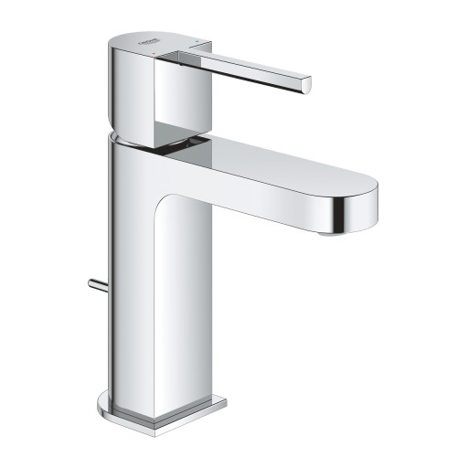 Baterie lavoar Grohe Plus S ventil pop-up crom