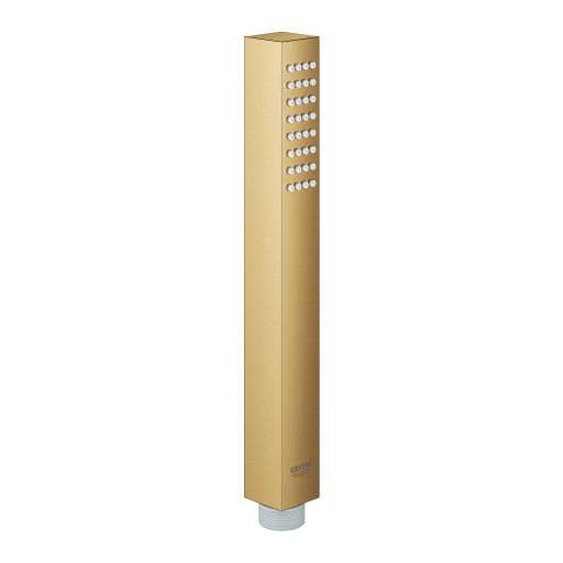 Para de dus Grohe Euphoria Cube+ Stick 9.5 l/min brushed cool sunrise