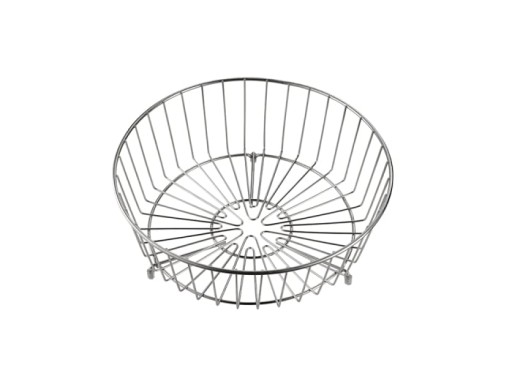 Cos scurgere inox pentru chiuveta bucatarie Alveus Form 10