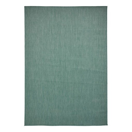 Covor verde pentru exterior 170x120 cm POP! - Think Rugs