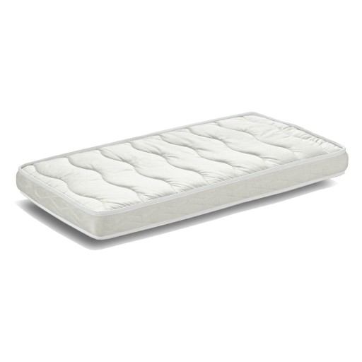 Saltea de spumă pentru copii Vipack Junior, 70 x 140 cm