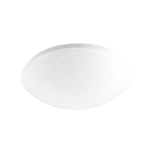 Plafonieră albă LED ø 49 cm Magnus – Candellux Lighting