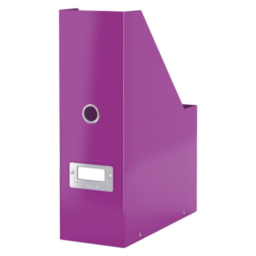 Organizator din carton Click&Store – Leitz