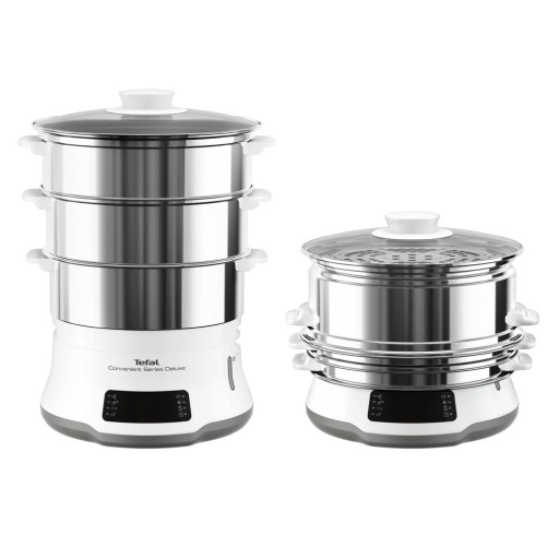 Oală multifuncțională Convenient Series Deluxe – Tefal