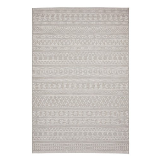 Covor de exterior bej 170x120 cm Coast - Think Rugs