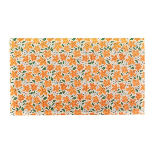 Covoraș de intrare 40x70 cm Lily – Artsy Doormats