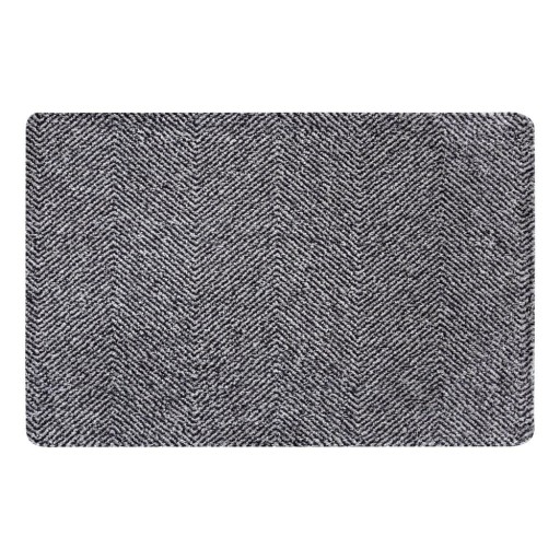 Covoraș de intrare 67x45 cm Clean & Go - Hanse Home