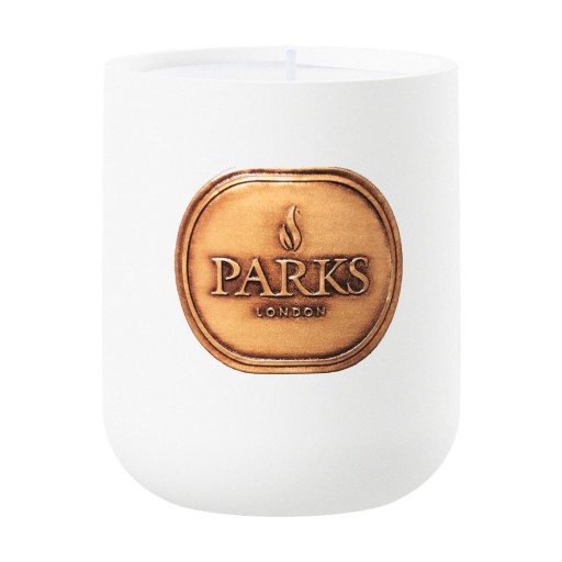 Lumânare parfumată timp de ardere 69 h Cherry Bloom – Parks Candles London