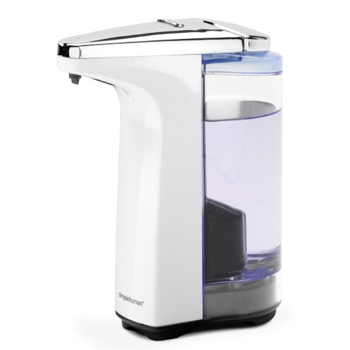 Dispenser de săpun cu senzor 237 ml - simplehuman