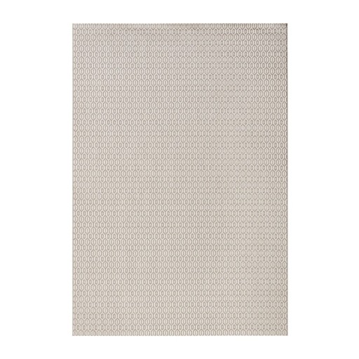 Covor de exterior NORTHRUGS Meadow, 80 x 150 cm, gri