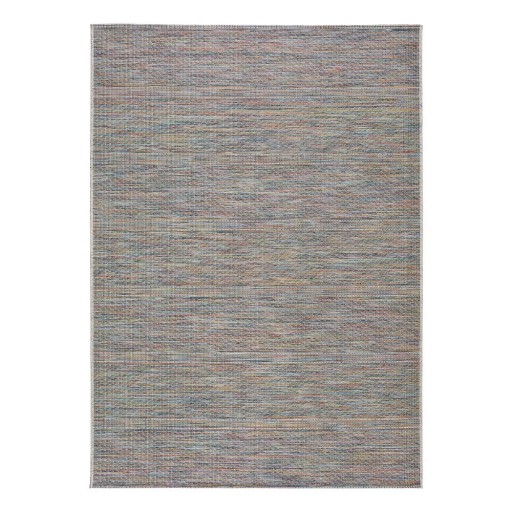 Covor pentru exterior Universal Bliss, 155 x 230 cm, gri-bej