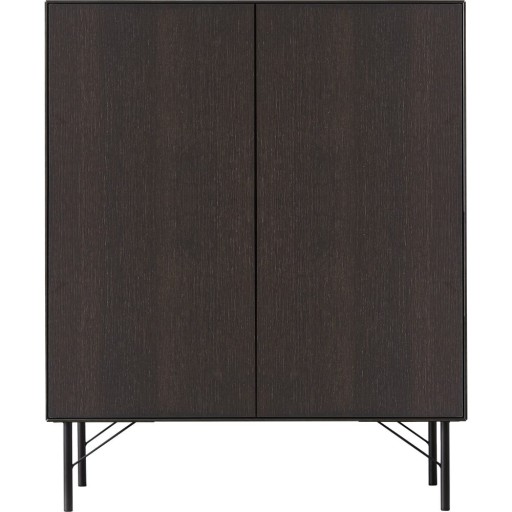 Dulap maro închis 91x111 cm Edge by Hammel – Hammel Furniture