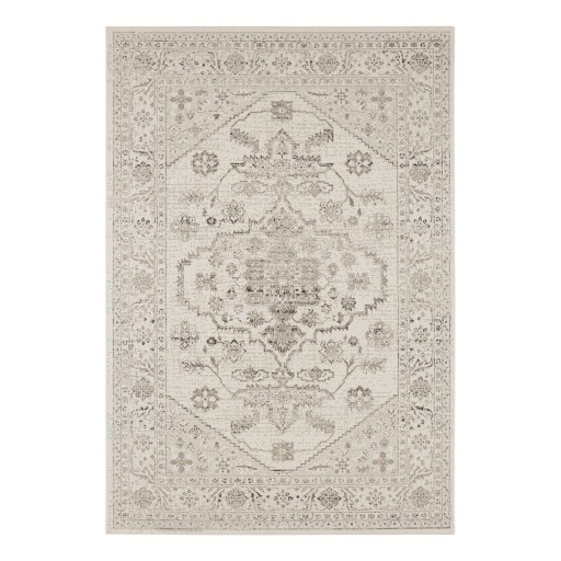 Covor de exterior NORTHRUGS Navarino, 80 x 150 cm, bej