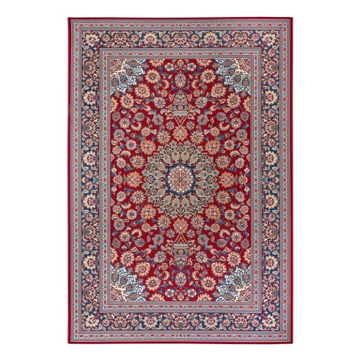 Covor de exterior roșu 160x235 cm Kadi – Hanse Home