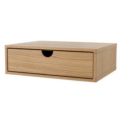 Noptieră de perete Woodman Farsta Wall Bedside