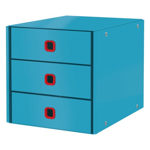 Organizator pentru sertar din carton Click&Store – Leitz