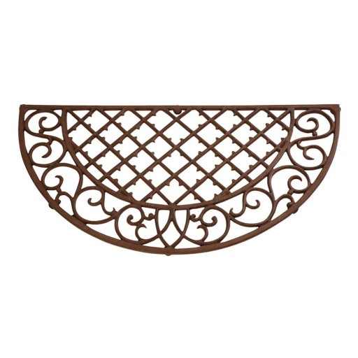 Covoraș de intrare 67,5x34,5 cm – Esschert Design