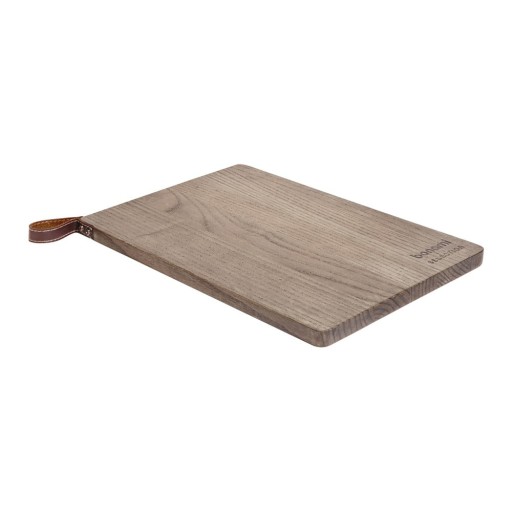 Tocător din lemn 23x33 cm Rustic – Bonami Selection