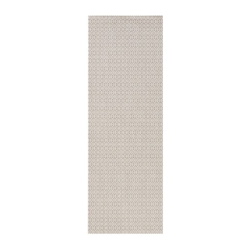 Covor pentru exterior NORTHRUGS Meadow, 80 x 200 cm, gri