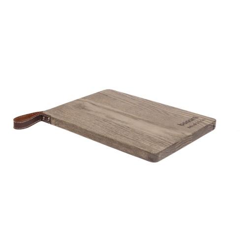 Tocător din lemn 18x25.5 cm Rustic – Bonami Selection