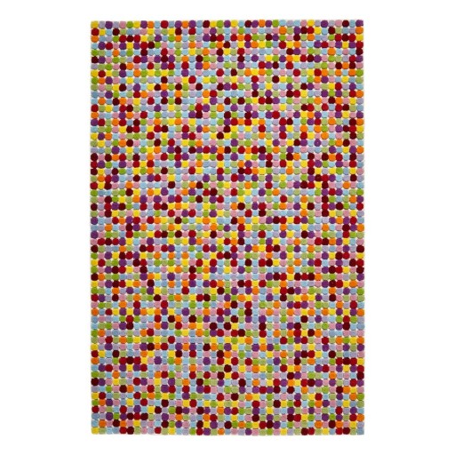 Covor din lână 230x150 cm Prism - Think Rugs