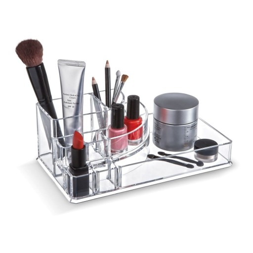 Organizator cosmetice Domopak Make Up