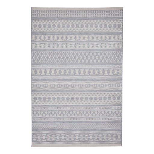 Covor de exterior gri 170x120 cm Coast - Think Rugs