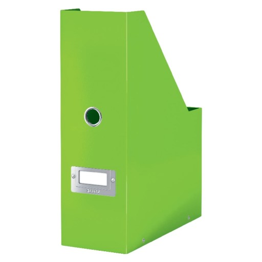 Organizator pentru documente din carton Click&Store – Leitz