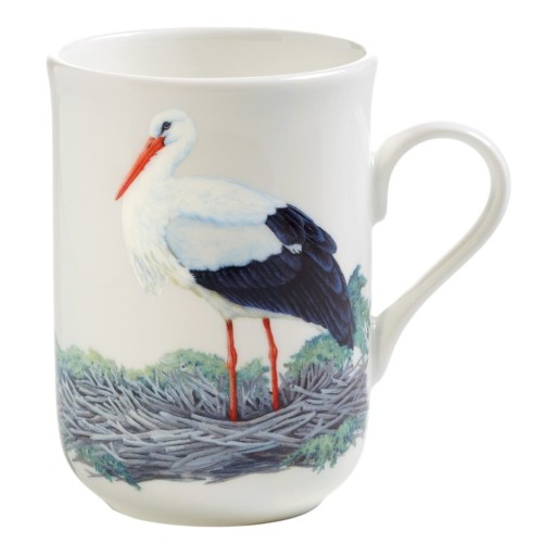 Cană din porțelan 330 ml Stork – Maxwell & Williams