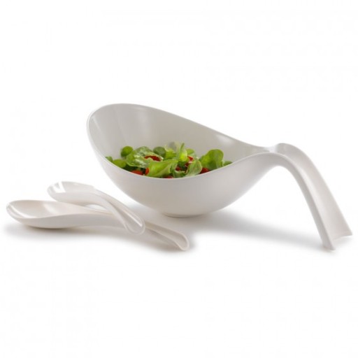 Set Villeroy & Boch Flow Salad 3 piese