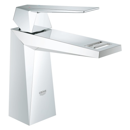 Baterie lavoar Grohe Allure Brilliant M fara ventil crom