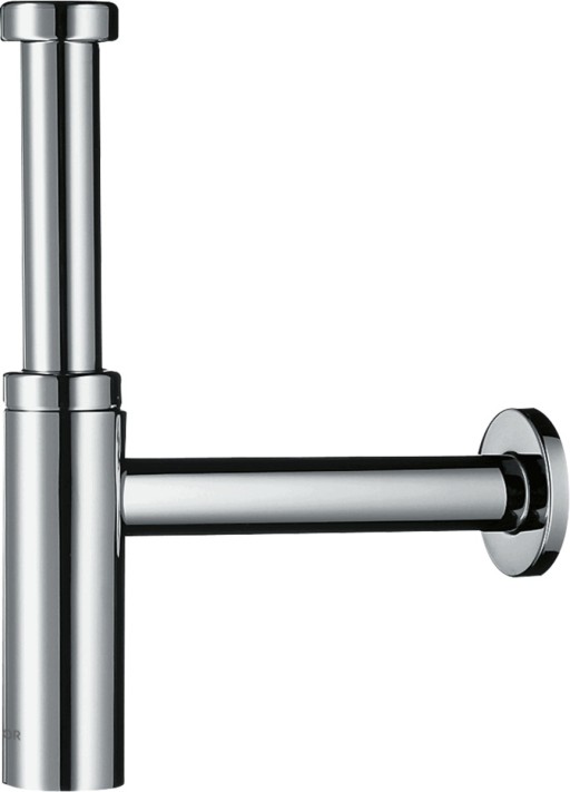 Sifon lavoar design Hansgrohe Axor Flowstar S crom