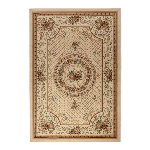 Covor bej 120x170 cm Herat – Nouristan