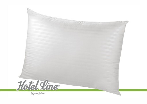 Perna Green Future Hotel Line 50x70 cm