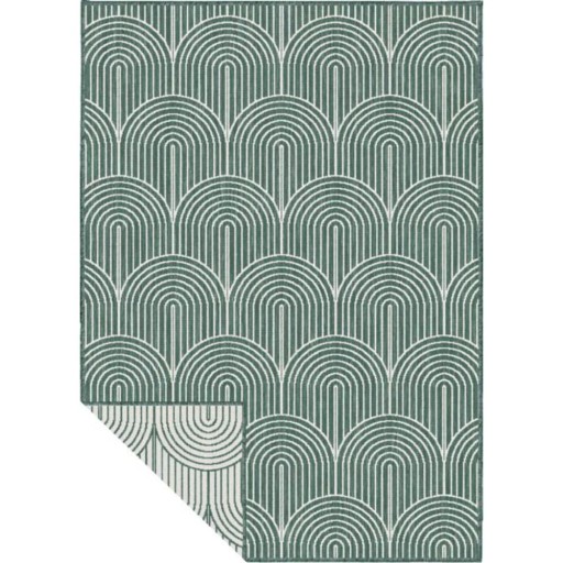 Covor de exterior verde 200x290 cm Pangli Green – Hanse Home