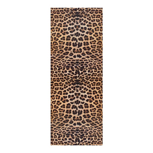 Traversă Universal Ricci Leopard, 52 x 200 cm