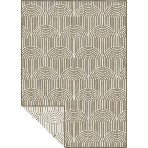 Covor de exterior maro 120x170 cm Pangli Linen – Hanse Home