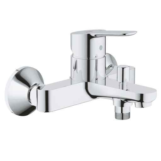 Baterie cada Grohe Start Edge S crom