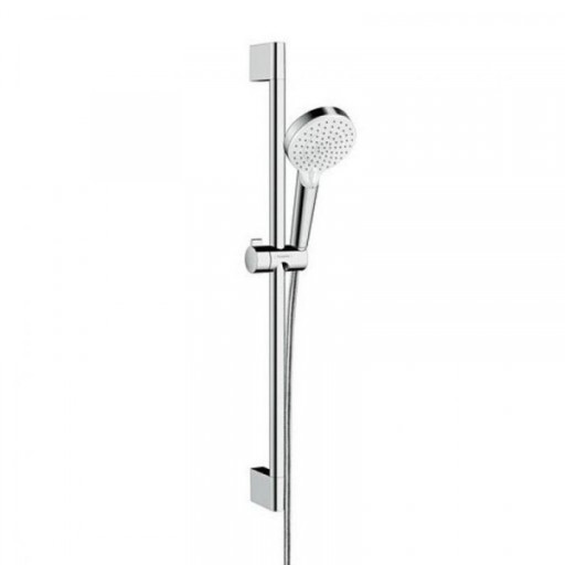 Set de dus culoare crom Hansgrohe, Crometta Vario Unica