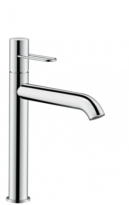 Baterie lavoar inalta crom Hansgrohe Axor Uno 190