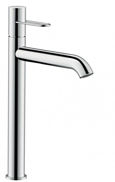 Baterie lavoar inalta crom Hansgrohe Axor Uno 250